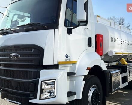 купити нове авто Форд Trucks 2024 року від офіційного дилера АВТЕК Форд фото