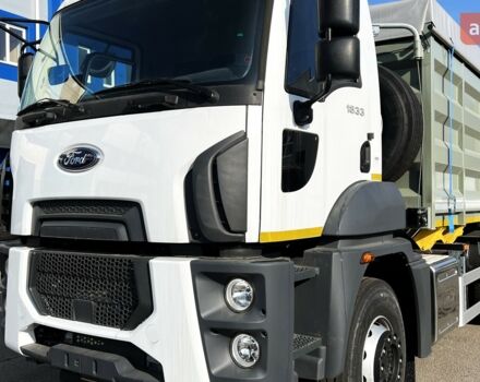 купити нове авто Форд Trucks 2024 року від офіційного дилера АВТЕК Форд фото