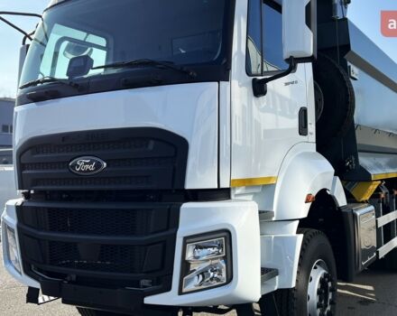 купити нове авто Форд Trucks 2024 року від офіційного дилера АВТЕК Форд фото
