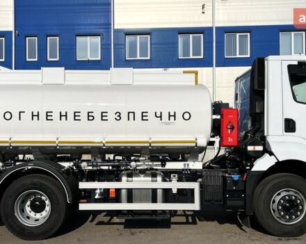 купити нове авто Форд Trucks 2024 року від офіційного дилера АВТЕК Форд фото