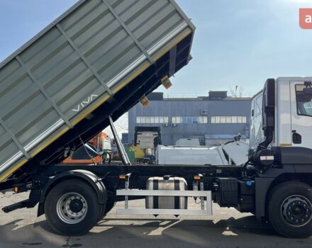 купити нове авто Форд Trucks 2024 року від офіційного дилера АВТЕК Форд фото