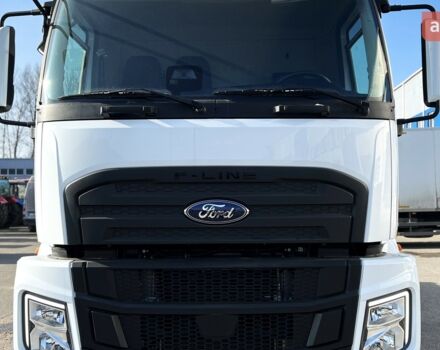 купити нове авто Форд Trucks 2024 року від офіційного дилера АВТЕК Форд фото