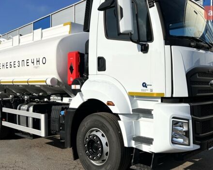 купити нове авто Форд Trucks 2024 року від офіційного дилера АВТЕК Форд фото