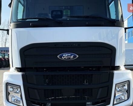 купити нове авто Форд Trucks 2024 року від офіційного дилера АВТЕК Форд фото
