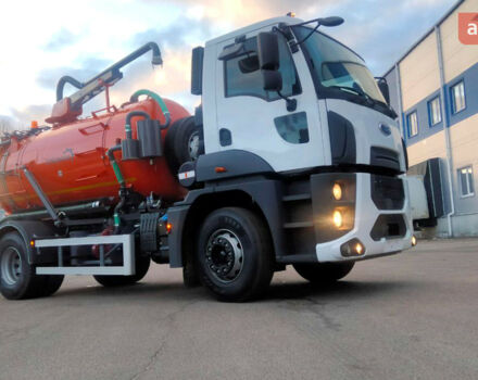 купить новое авто Форд Trucks 2024 года от официального дилера АВТЕК Форд фото