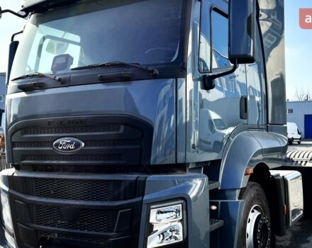 купить новое авто Форд Trucks 2024 года от официального дилера АВТЕК Форд фото