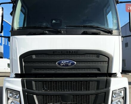 купити нове авто Форд Trucks 2024 року від офіційного дилера АВТЕК Форд фото