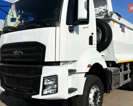 купить новое авто Форд Trucks 2024 года от официального дилера АВТЕК Форд фото