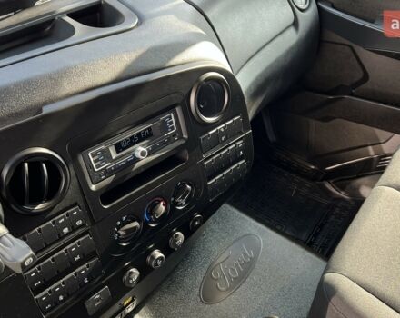 Форд Trucks, об'ємом двигуна 9 л та пробігом 0 тис. км за 169825 $, фото 33 на Automoto.ua