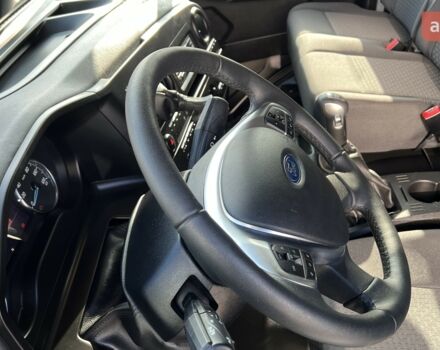 Форд Trucks, об'ємом двигуна 9 л та пробігом 0 тис. км за 169825 $, фото 21 на Automoto.ua