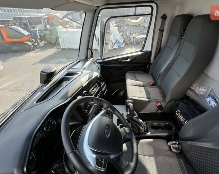 Форд Trucks, об'ємом двигуна 9 л та пробігом 0 тис. км за 169825 $, фото 19 на Automoto.ua