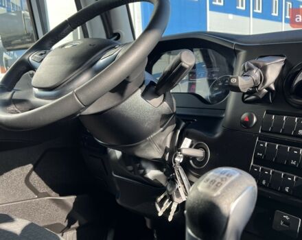 Форд Trucks, об'ємом двигуна 9 л та пробігом 0 тис. км за 169825 $, фото 31 на Automoto.ua