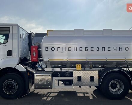 Форд Trucks, об'ємом двигуна 9 л та пробігом 0 тис. км за 169825 $, фото 5 на Automoto.ua
