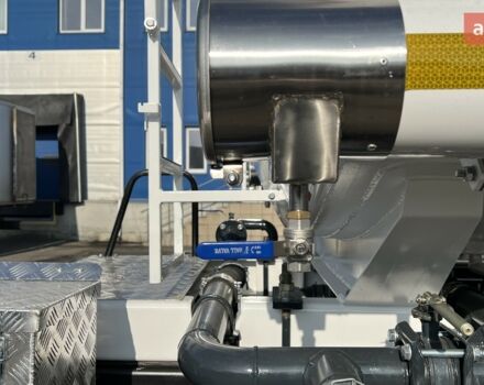 Форд Trucks, об'ємом двигуна 9 л та пробігом 0 тис. км за 169825 $, фото 38 на Automoto.ua