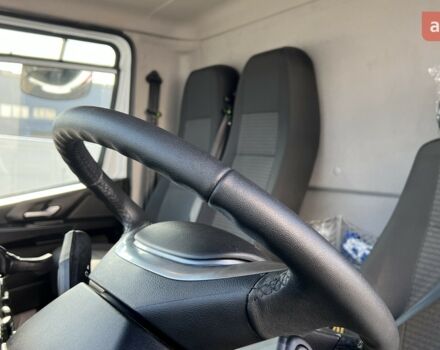 Форд Trucks, об'ємом двигуна 9 л та пробігом 0 тис. км за 169825 $, фото 20 на Automoto.ua