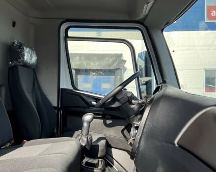 Форд Trucks, об'ємом двигуна 9 л та пробігом 0 тис. км за 169825 $, фото 28 на Automoto.ua