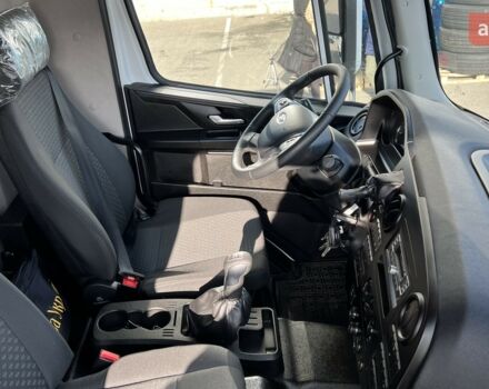 Форд Trucks, об'ємом двигуна 9 л та пробігом 0 тис. км за 169825 $, фото 29 на Automoto.ua