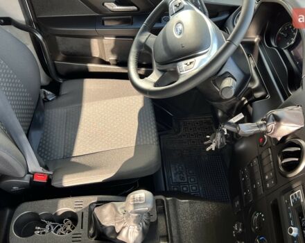 Форд Trucks, об'ємом двигуна 9 л та пробігом 0 тис. км за 169825 $, фото 30 на Automoto.ua