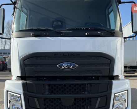 Форд Trucks, об'ємом двигуна 9 л та пробігом 0 тис. км за 169825 $, фото 1 на Automoto.ua