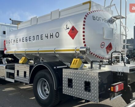 Форд Trucks, об'ємом двигуна 9 л та пробігом 0 тис. км за 169825 $, фото 7 на Automoto.ua