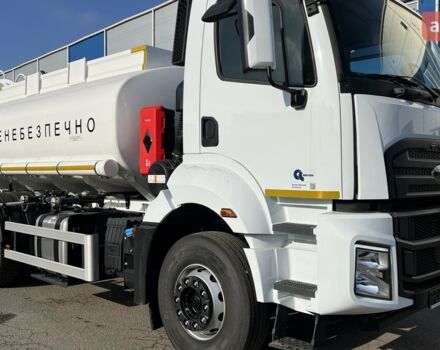 Форд Trucks, об'ємом двигуна 9 л та пробігом 0 тис. км за 169825 $, фото 2 на Automoto.ua