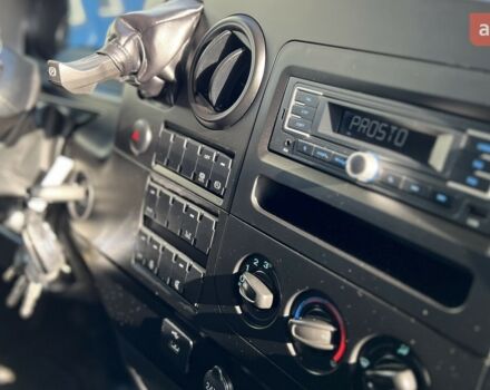 Форд Trucks, об'ємом двигуна 9 л та пробігом 0 тис. км за 169825 $, фото 12 на Automoto.ua