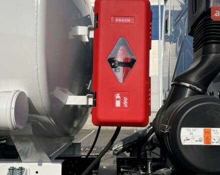 Форд Trucks, об'ємом двигуна 9 л та пробігом 0 тис. км за 169825 $, фото 34 на Automoto.ua