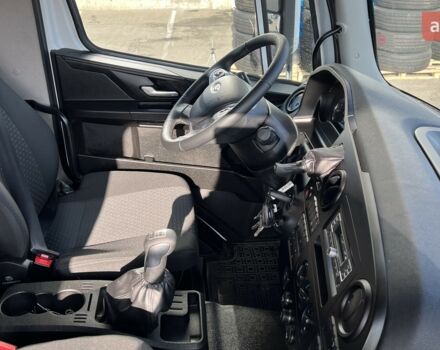 Форд Trucks, об'ємом двигуна 9 л та пробігом 0 тис. км за 169825 $, фото 25 на Automoto.ua