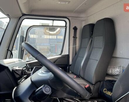 Форд Trucks, об'ємом двигуна 9 л та пробігом 0 тис. км за 169825 $, фото 17 на Automoto.ua