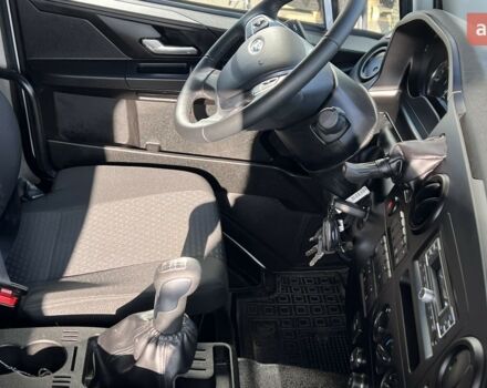 Форд Trucks, об'ємом двигуна 9 л та пробігом 0 тис. км за 169825 $, фото 22 на Automoto.ua