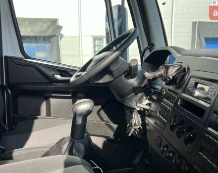 Форд Trucks, об'ємом двигуна 9 л та пробігом 0 тис. км за 169825 $, фото 24 на Automoto.ua