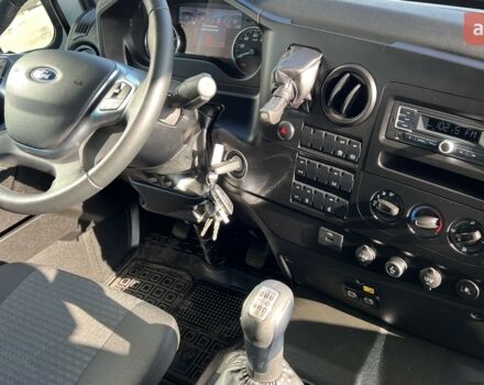 Форд Trucks, об'ємом двигуна 9 л та пробігом 0 тис. км за 169825 $, фото 32 на Automoto.ua