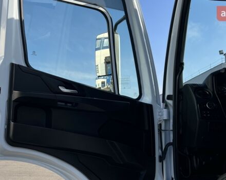 Форд Trucks, об'ємом двигуна 9 л та пробігом 0 тис. км за 169825 $, фото 11 на Automoto.ua