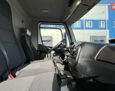 Форд Trucks, об'ємом двигуна 9 л та пробігом 0 тис. км за 169825 $, фото 26 на Automoto.ua