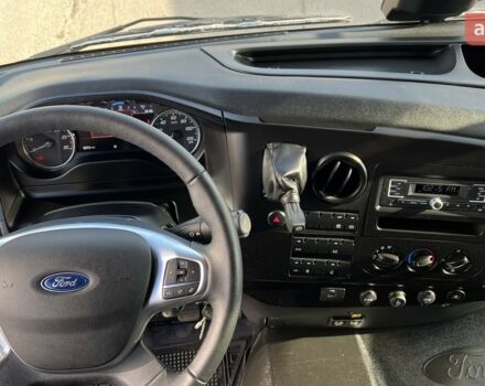 Форд Trucks, об'ємом двигуна 9 л та пробігом 0 тис. км за 169825 $, фото 23 на Automoto.ua