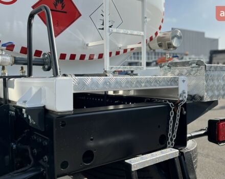 Форд Trucks, об'ємом двигуна 9 л та пробігом 0 тис. км за 169825 $, фото 15 на Automoto.ua