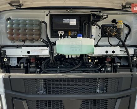 Форд Trucks, об'ємом двигуна 9 л та пробігом 0 тис. км за 169825 $, фото 39 на Automoto.ua