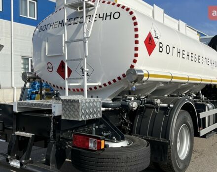 Форд Trucks, об'ємом двигуна 9 л та пробігом 0 тис. км за 169825 $, фото 6 на Automoto.ua