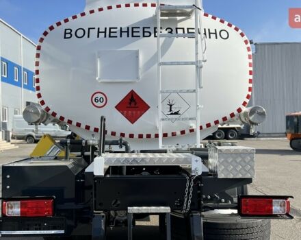 Форд Trucks, об'ємом двигуна 9 л та пробігом 0 тис. км за 169825 $, фото 3 на Automoto.ua