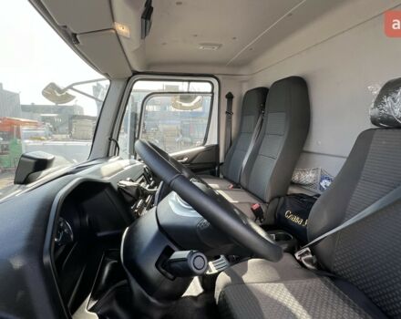 Форд Trucks, об'ємом двигуна 9 л та пробігом 0 тис. км за 169825 $, фото 18 на Automoto.ua