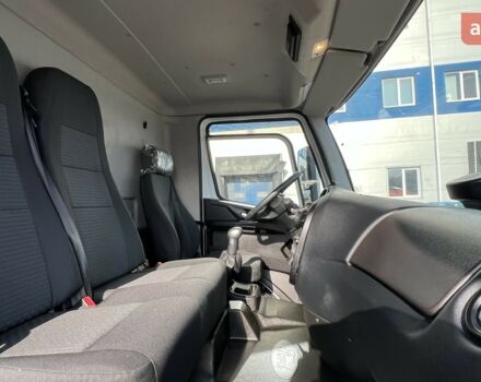 Форд Trucks, об'ємом двигуна 9 л та пробігом 0 тис. км за 169825 $, фото 27 на Automoto.ua