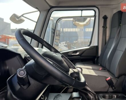 Форд Trucks, об'ємом двигуна 9 л та пробігом 0 тис. км за 169825 $, фото 14 на Automoto.ua