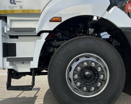 Форд Trucks, об'ємом двигуна 9 л та пробігом 0 тис. км за 169825 $, фото 9 на Automoto.ua