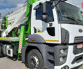 Форд Trucks, объемом двигателя 9 л и пробегом 0 тыс. км за 221942 $, фото 1 на Automoto.ua