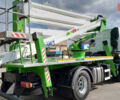 Форд Trucks, объемом двигателя 9 л и пробегом 0 тыс. км за 221942 $, фото 5 на Automoto.ua
