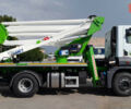 Форд Trucks, объемом двигателя 9 л и пробегом 0 тыс. км за 221942 $, фото 1 на Automoto.ua