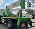 Форд Trucks, объемом двигателя 9 л и пробегом 0 тыс. км за 221942 $, фото 6 на Automoto.ua