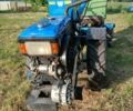 Синий Форте 10, объемом двигателя 0 л и пробегом 10 тыс. км за 1458 $, фото 1 на Automoto.ua