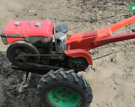 Форте 105, об'ємом двигуна 10 л та пробігом 0 тис. км за 920 $, фото 3 на Automoto.ua
