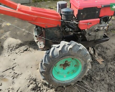 Форте 105, об'ємом двигуна 10 л та пробігом 0 тис. км за 920 $, фото 2 на Automoto.ua